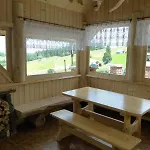 U Danuty Homestay szállás Gliczarów