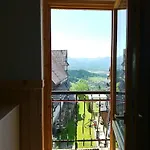 U Danuty Gliczarów