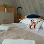 Homestay szállás U Danuty Gliczarów