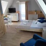 U Danuty Gliczarów