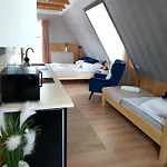 U Danuty * Gliczarów