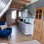 U Danuty Homestay szállás *