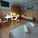 U Danuty Homestay Gliczarow