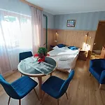 Homestay szállás U Danuty Gliczarów