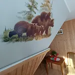 Homestay szállás U Danuty *