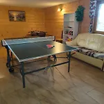 Homestay szállás U Danuty Gliczarów