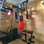 Homestay szállás U Danuty