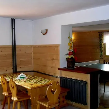 U Danuty Ubytování v soukromí