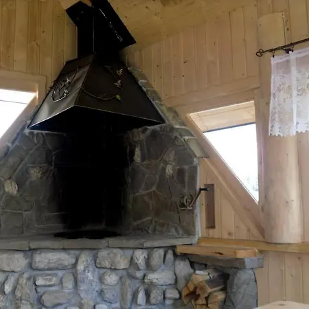 Homestay szállás U Danuty