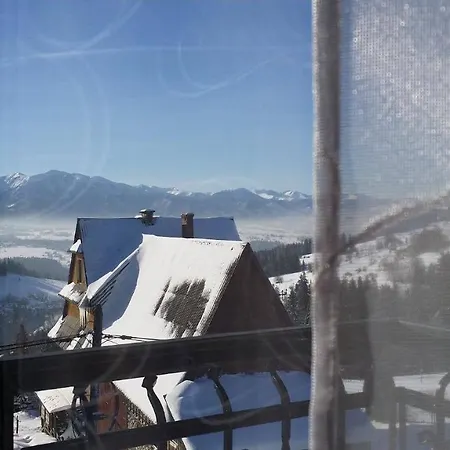 Ubytování v soukromí U Danuty *