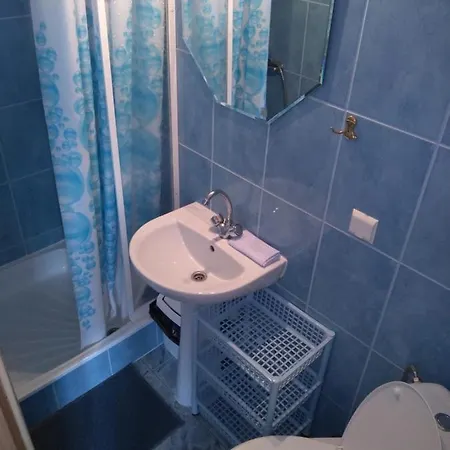 U Danuty Homestay szállás Gliczarów