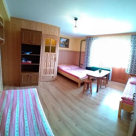 Goscinne U Danuty Homestay