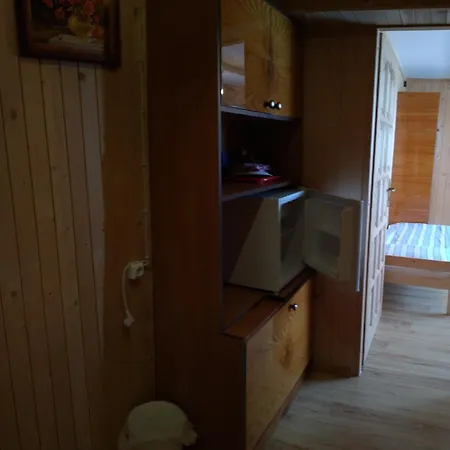 Privat bolig U Danuty Gliczarów