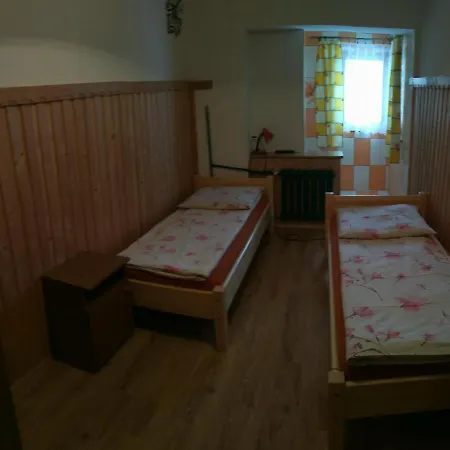 Homestay Goscinne U Danuty Gliczarow