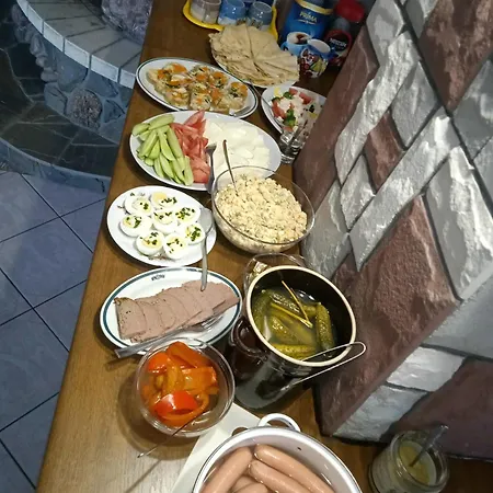 Goscinne U Danuty *