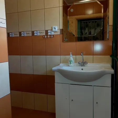 U Danuty Homestay szállás Gliczarów