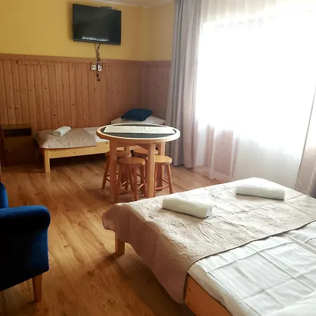Gościnne U Danuty