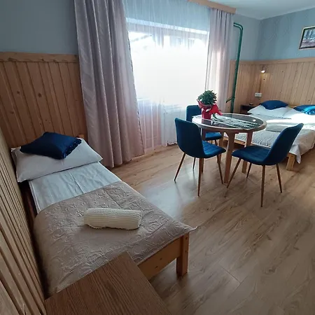 U Danuty Accommodatie bij particulieren