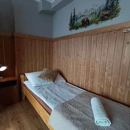 U Danuty Accommodatie bij particulieren *